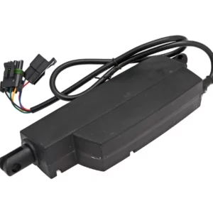 Oryginalny siłownik elektryczny regulacji sit o numerze katalogowym 71407568