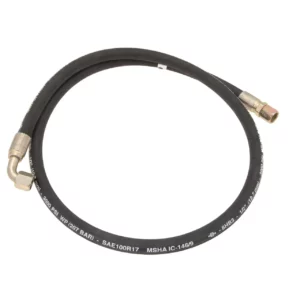 Oryginalny przewód paliwa o numerze katalogowym 71411155