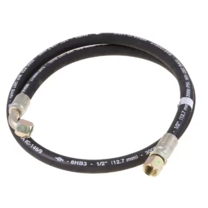 Oryginalny przewód paliwa o numerze katalogowym 71411164