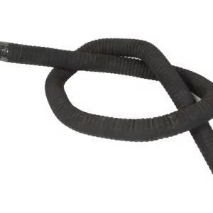 Oryginalny przewód gumowy układu filtrowania powietrza o numerze katalogowym 71411192