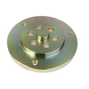 Oryginalny adapter wentylatora chłodnicy o numerze katalogowym 71422730