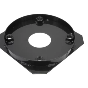 Oryginalna osłona wału rozdrabniacza słomy o numerze katalogowym 71424337