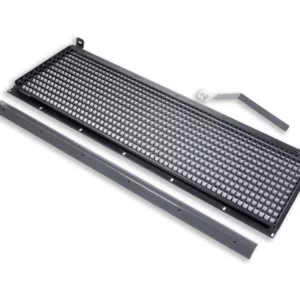 Oryginalny kaskadowy podsiewacz z otworami o numerze katalogowym 71446496