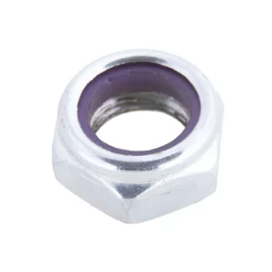 Oryginalna nakrętka z wkładką poliamidową UNC o numerze katalogowym 72503967