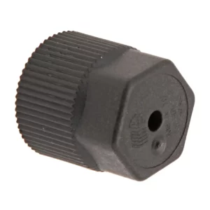 Oryginalna zaślepka przewodu układu klimatyzacji o numerze katalogowym 72507408