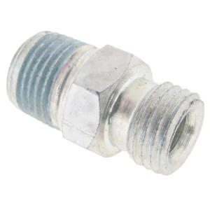 Oryginalny łącznik zaworu dolotowego wydechu o numerze katalogowym 731514M1