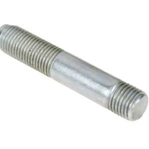 Oryginalna szpilka obudowy termostatu o wymiarach 3/8 x 2-1/16 cali i numerze katalogowym 734694M1