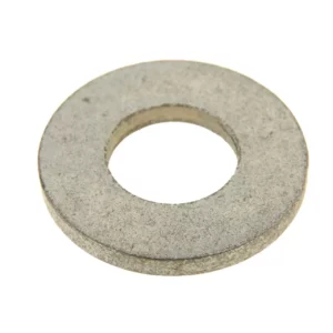 Oryginalna podkładka pompy paliwa o wymairach 21/64" x 11/16" x 1/16" i numerze katalogowym 736864M1