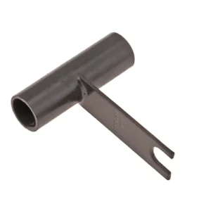 Oryginalne mocowanie przewodu odpowietrzenia o numerze katalogowym740498M91