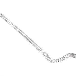 Oryginalna sprężyna przewodu pokrywy głowicy cylindra o numerze katalogowym 745540M1