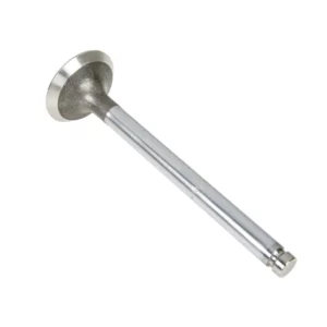 Oryginalny zawór wydechowy o numerze katalogowym 747552M1