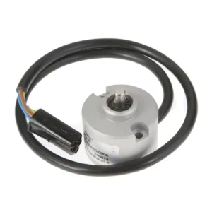 Oryginalny czujnik skrętu koła