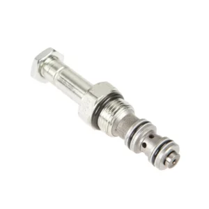 Oryginalny zawór hydrauliczny