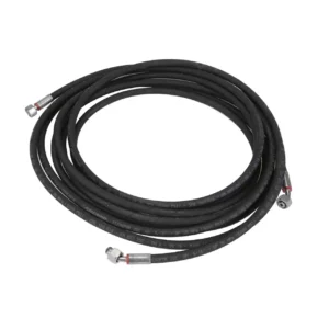 Oryginalne przewody hydrauliczne LS z okuciami i złączki o numerze katalogowym 842LS