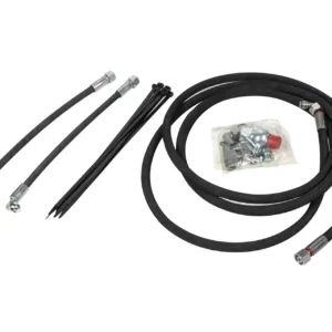 Oryginalny zestaw węży przedniego TUZ o numerze katalogowym 869