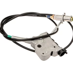 Oryginalna linka ręcznego rozdzielacza hydraulicznego o numerze katalogowym ACW011492D