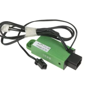 Oryginalna termostat klimatyzacji