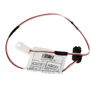Oryginalny przewód elektryczny układu klimatyzacji o numerze katalogowym ACW0198130