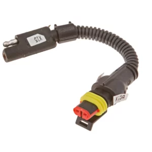 Oryginalny kompletny przewód elektryczny o numerze katalogowym ACW032960A