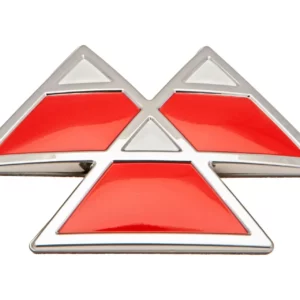 Oryginalny emblemat plastikowy o numerze katalogowym  ACX2447440