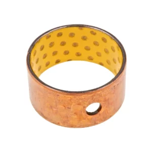 Oryginalna tuleja o mosiężna o wymiarach 35/39 x 20 mm i numerze katalogowym AL5018514