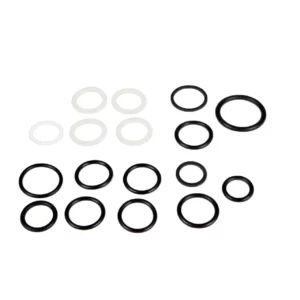 Oryginalny zestaw pierścieni uszczelniających bloku zaworowego