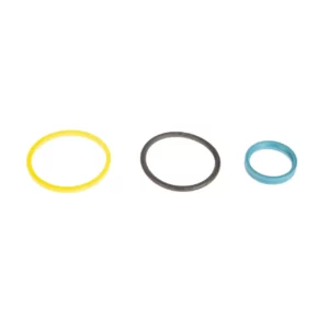 Oryginalny zestaw uszczelnień szybkozłącza hydraulicznego