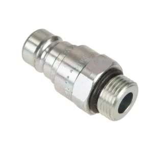 Oryginalne szybkozłącze hydrauliczne