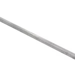 Oryginalna listwa obudowy młocarni o numerze katalogowym D28180627, stosowana w kombajnach zbożowych marek Massey Ferguson, Challenger, Fendt.