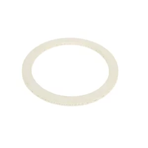 Oryginalna uszczelka stosowana w przekładni hydrostatycznej kombajnów zbożowych marki Massey Ferguson i Fendt.