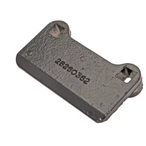 Oryginalny docisk kosy o numerze katalogowym D28260362