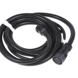 Oryginalna wiązka elektryczna o numerze katalogowym D28273880