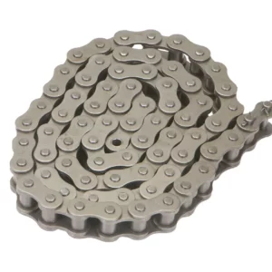 Oryginalny łańcuch rolkowy 20B-1 x 72 rolki o numerze katalogowym FD28273942