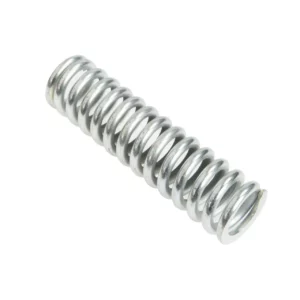 Oryginalna sprężyna podajnika pochyłego o numerze katalogowym D28281798