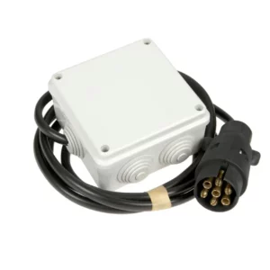 Oryginalna wiązka przewodów