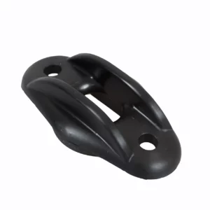 Oryginalna prowadnica palca nagarniacza firmy Agco stosowana w maszynach marki Massey Ferguson Fendt