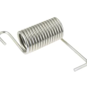 Oryginalna spręzyna belki nagarniacza o numerze katalogowym: D28284389