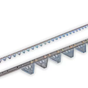 Oryginalny kompletny segment kosy o numerze katalogowym D28284499