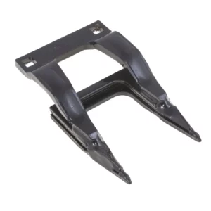 Oryginalny bagnet podwójny skrajny kosy 12 mm o numerze katalogowym D28284943