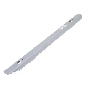 Oryginalna listwa lewa łańcucha podajnika pochyłego o numerze katalogowym D28285325