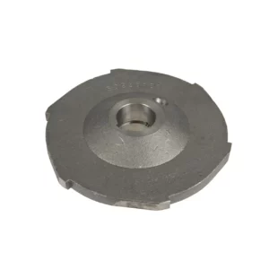 Oryginalna piasta sprzęgła ślimaka hederu