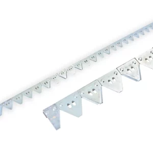 Oryginalny kompletny segment kosy o numerze katalogowym D28286578