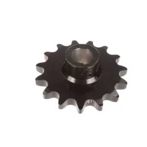 Oryginalne koło zębate podajnika pochyłego o 15 zębach