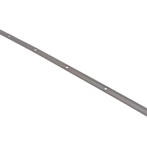 Oryginalna listwa mocowania uszczelki gumowej o numerze katalogowym D28480173