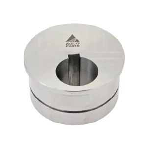 Oryginalny mimośród wału napędu kosza sitowego o numerze katalogowym D28480265