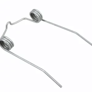 Oryginalny palec sprężynowy firmy Agco stosowany w maszynach marki Massey Ferguson