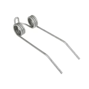 Oryginalna sprężyna motowideł o numerze D28680131