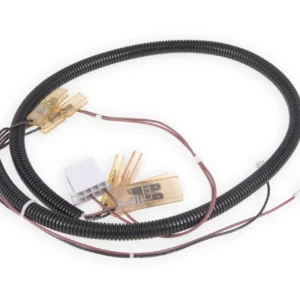 Oryginalna wiązka przewodów elektryczna o numerze katalogowym D28780467