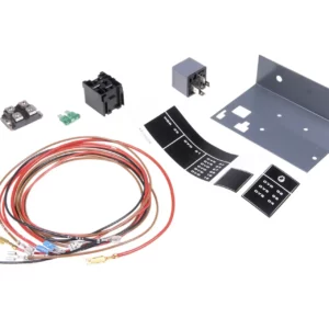 Oryginalny elektryczny zestaw serwisowy o numerze katalogowym D28782405