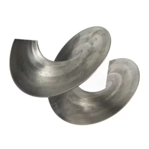 Oryginalna końcówka ślimaka stosowan kombajnach marki Massey Ferguson  firmy Agco.